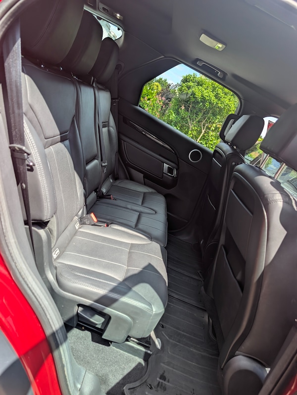 Used Land Rover Discovery 2017 for sale - 75163759: Photo 19