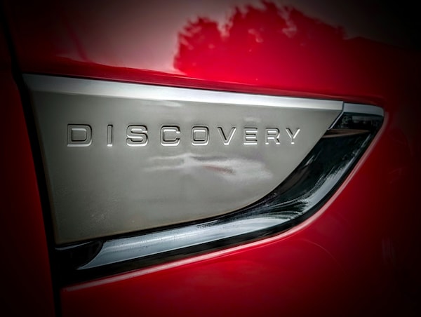Used Land Rover Discovery 2017 for sale - 75163759: Photo 3