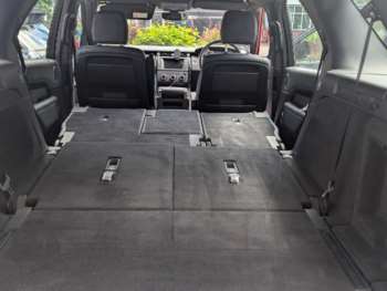 Used Land Rover Discovery 2017 for sale - 75163759: Photo