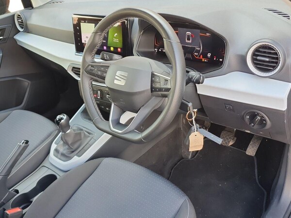 Used SEAT Arona 2023 for sale - 76044395: Photo 10