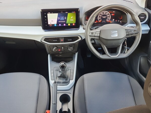 Used SEAT Arona 2023 for sale - 76044395: Photo 11