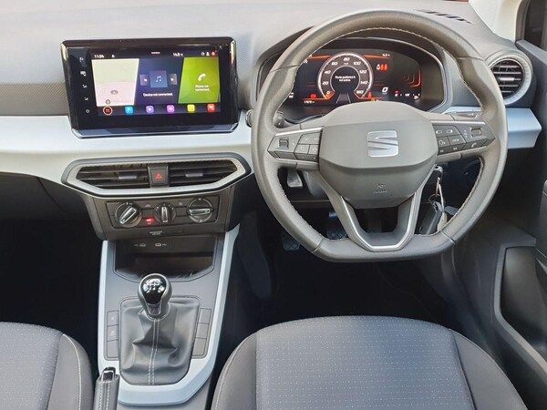 Used SEAT Arona 2023 for sale - 76044395: Photo 12