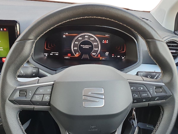 Used SEAT Arona 2023 for sale - 76044395: Photo 13