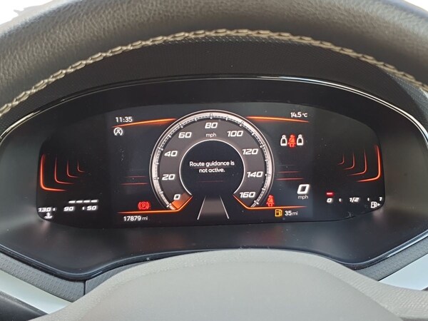 Used SEAT Arona 2023 for sale - 76044395: Photo 14