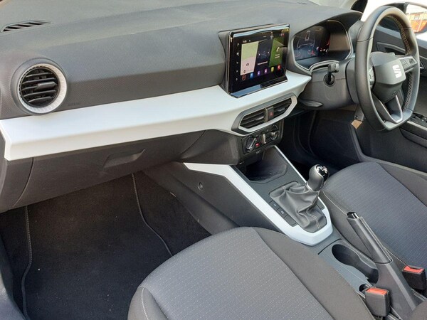 Used SEAT Arona 2023 for sale - 76044395: Photo 15