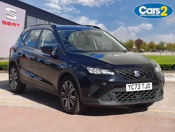 2023 - 1.0 TSI SE Technology 5dr