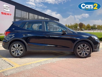 Used SEAT Arona 2023 for sale - 76044395: Photo 2