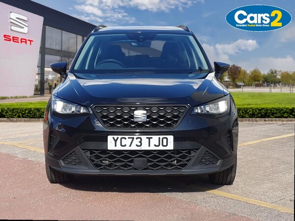 Used SEAT Arona 2023 for sale - 76044395: Photo 8