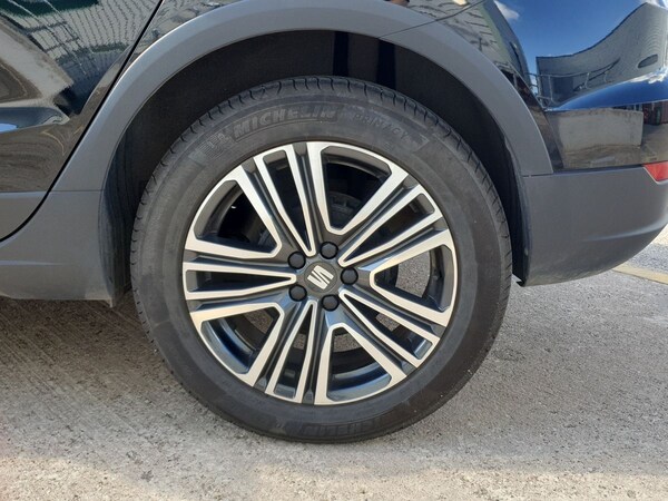 Used SEAT Arona 2023 for sale - 76044395: Photo 9