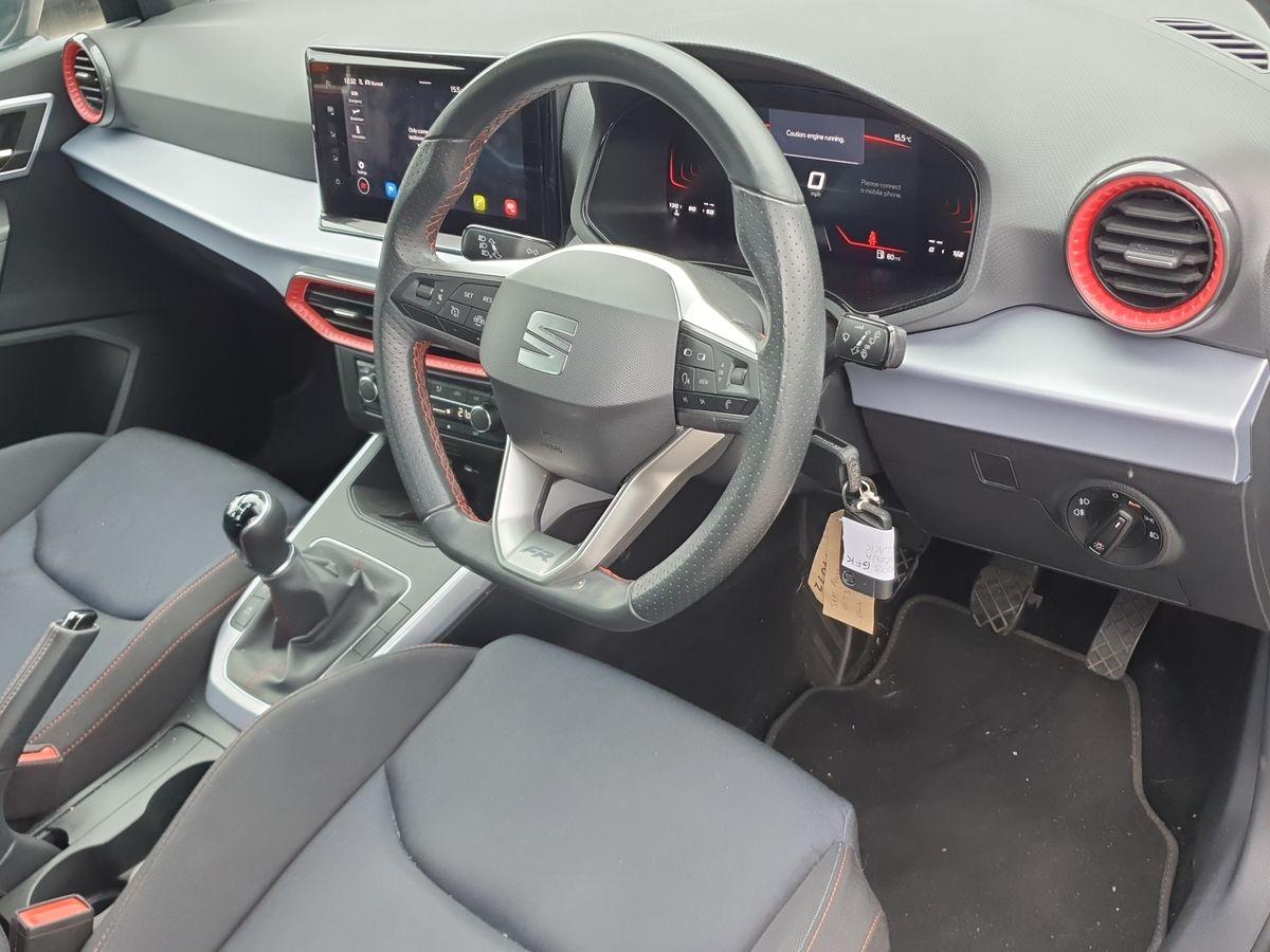 Used SEAT Arona 2023 for sale - 76203929: Photo 10