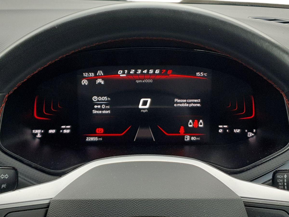 Used SEAT Arona 2023 for sale - 76203929: Photo 14