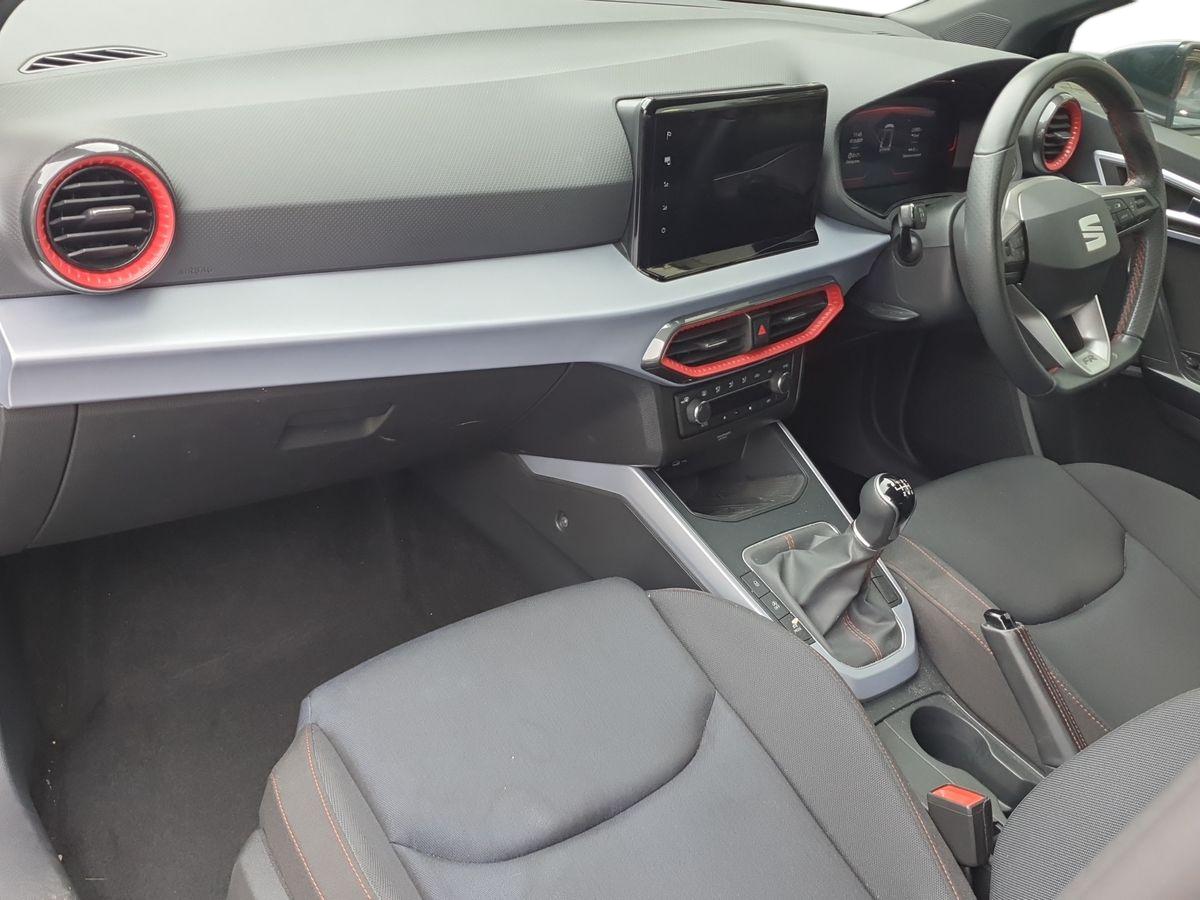 Used SEAT Arona 2023 for sale - 76203929: Photo 15