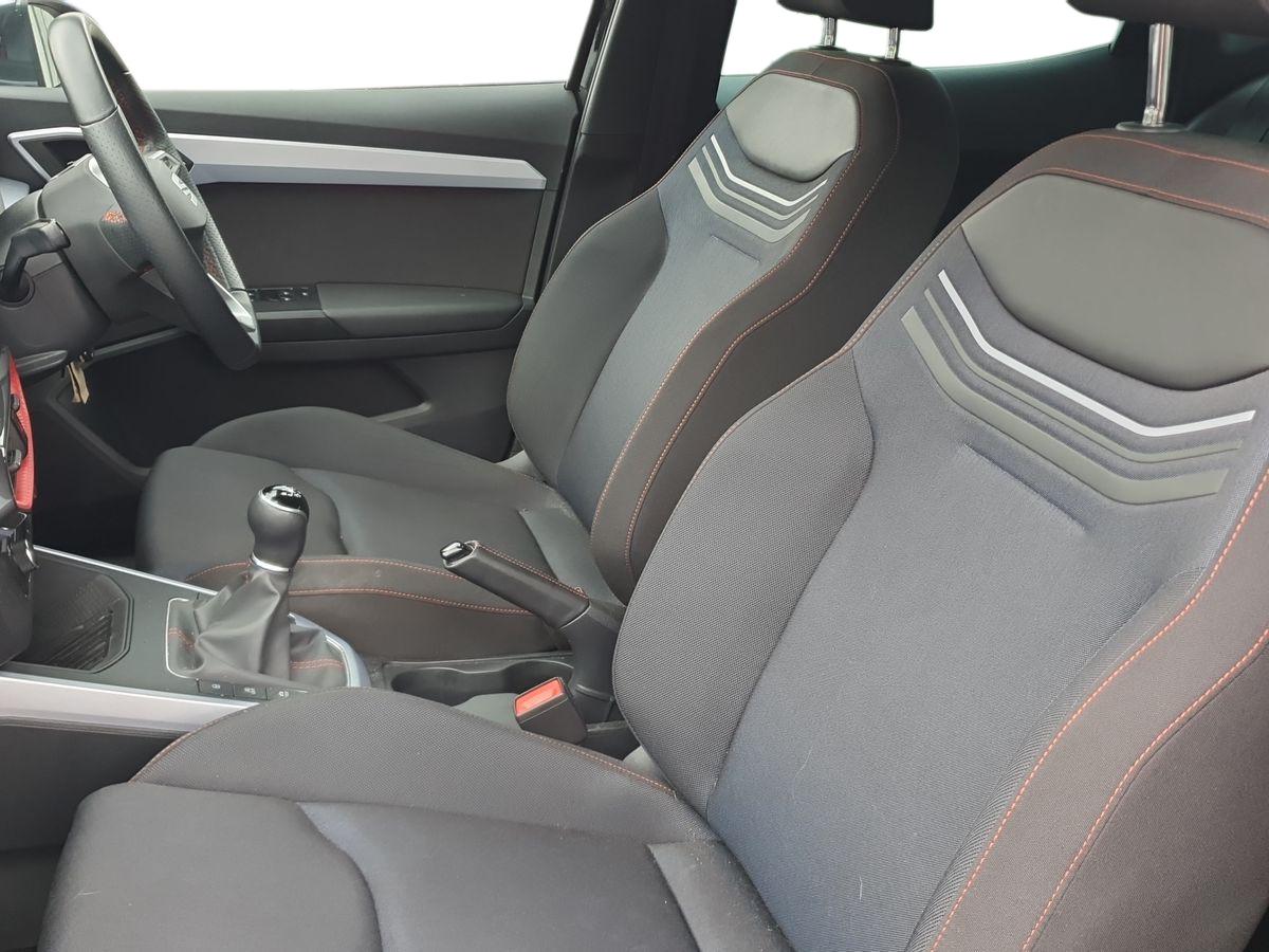 Used SEAT Arona 2023 for sale - 76203929: Photo 16