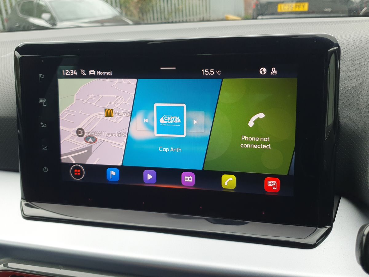 Used SEAT Arona 2023 for sale - 76203929: Photo 19