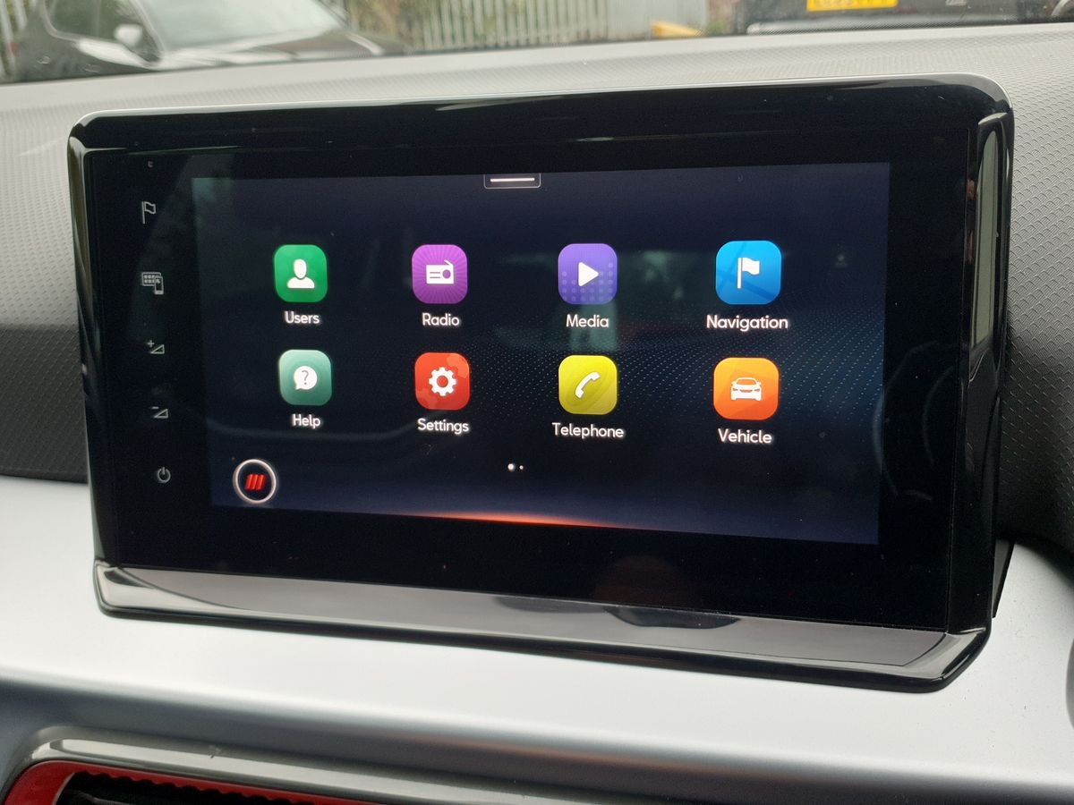 Used SEAT Arona 2023 for sale - 76203929: Photo 20