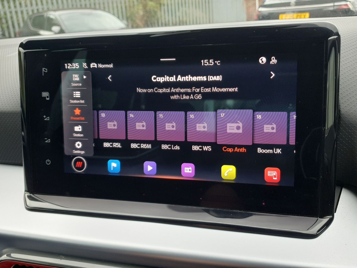 Used SEAT Arona 2023 for sale - 76203929: Photo 21