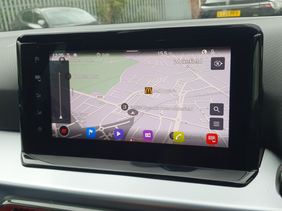 Used SEAT Arona 2023 for sale - 76203929: Photo 22