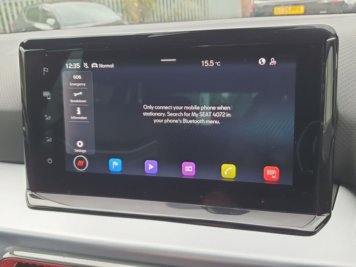 Used SEAT Arona 2023 for sale - 76203929: Photo 23