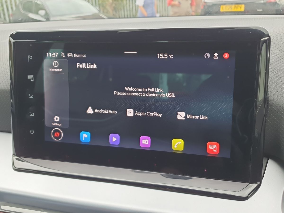 Used SEAT Arona 2023 for sale - 76203929: Photo 24