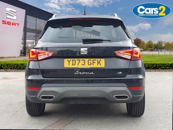 Used SEAT Arona 2023 for sale - 76203929: Photo 4