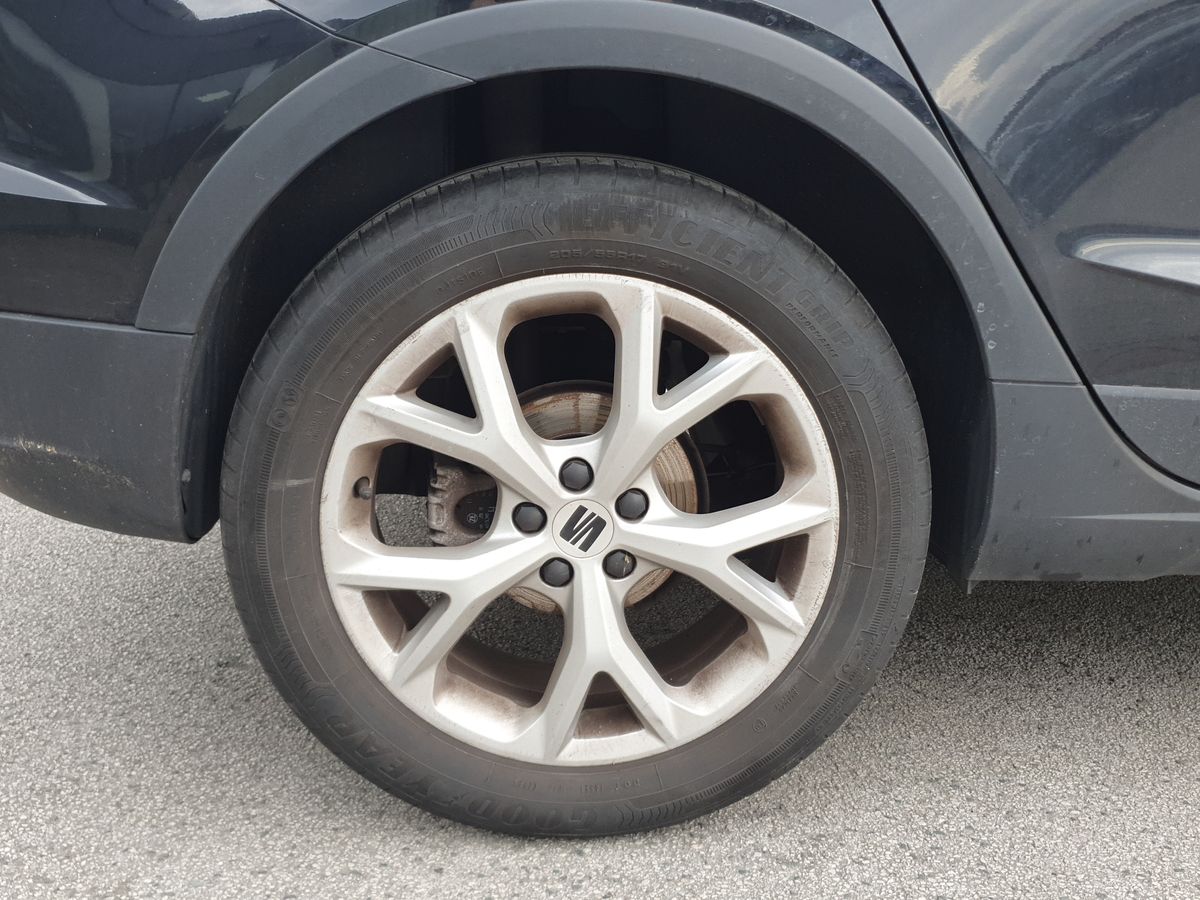 Used SEAT Arona 2023 for sale - 76203929: Photo 9