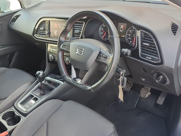 Used SEAT Leon 2018 for sale - 76124279: Photo 10