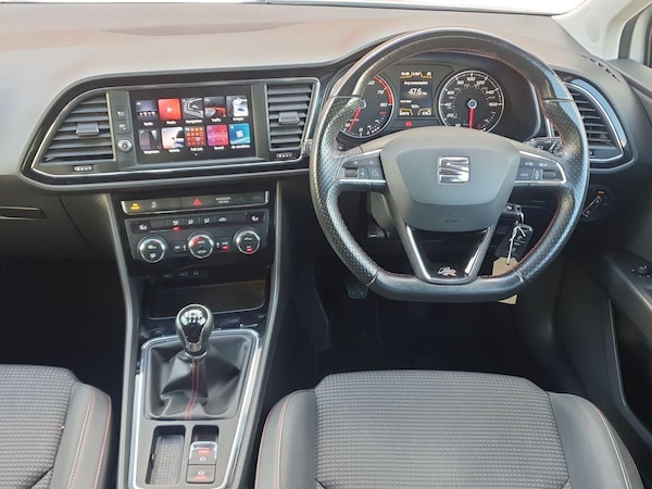 Used SEAT Leon 2018 for sale - 76124279: Photo 12