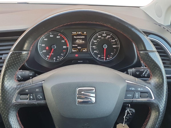 Used SEAT Leon 2018 for sale - 76124279: Photo 13