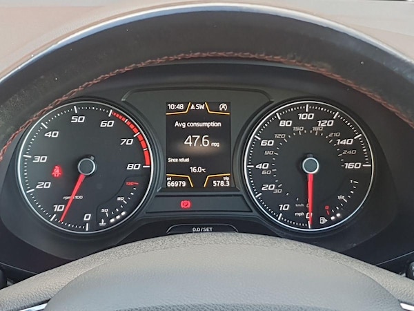 Used SEAT Leon 2018 for sale - 76124279: Photo 14