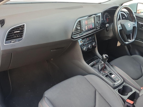 Used SEAT Leon 2018 for sale - 76124279: Photo 15