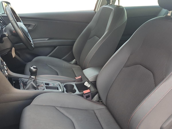 Used SEAT Leon 2018 for sale - 76124279: Photo 16
