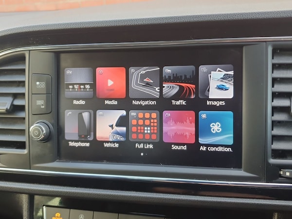 Used SEAT Leon 2018 for sale - 76124279: Photo 19