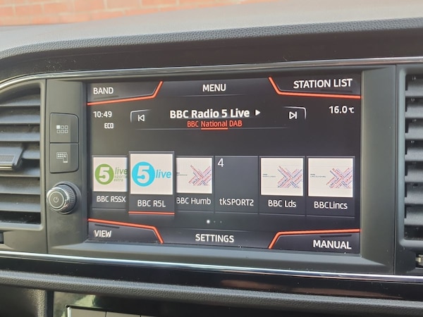 Used SEAT Leon 2018 for sale - 76124279: Photo 20