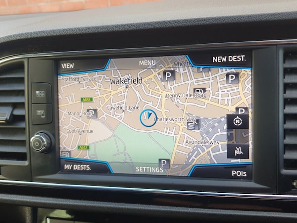 Used SEAT Leon 2018 for sale - 76124279: Photo 21
