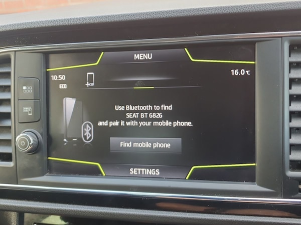 Used SEAT Leon 2018 for sale - 76124279: Photo 22