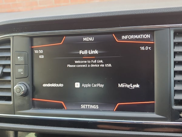 Used SEAT Leon 2018 for sale - 76124279: Photo 23