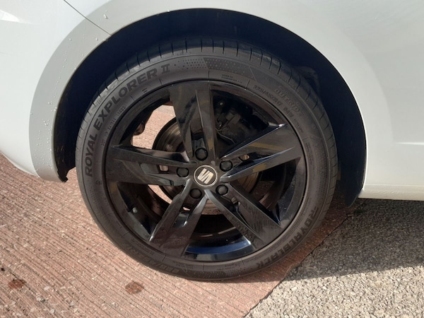 Used SEAT Leon 2018 for sale - 76124279: Photo 9
