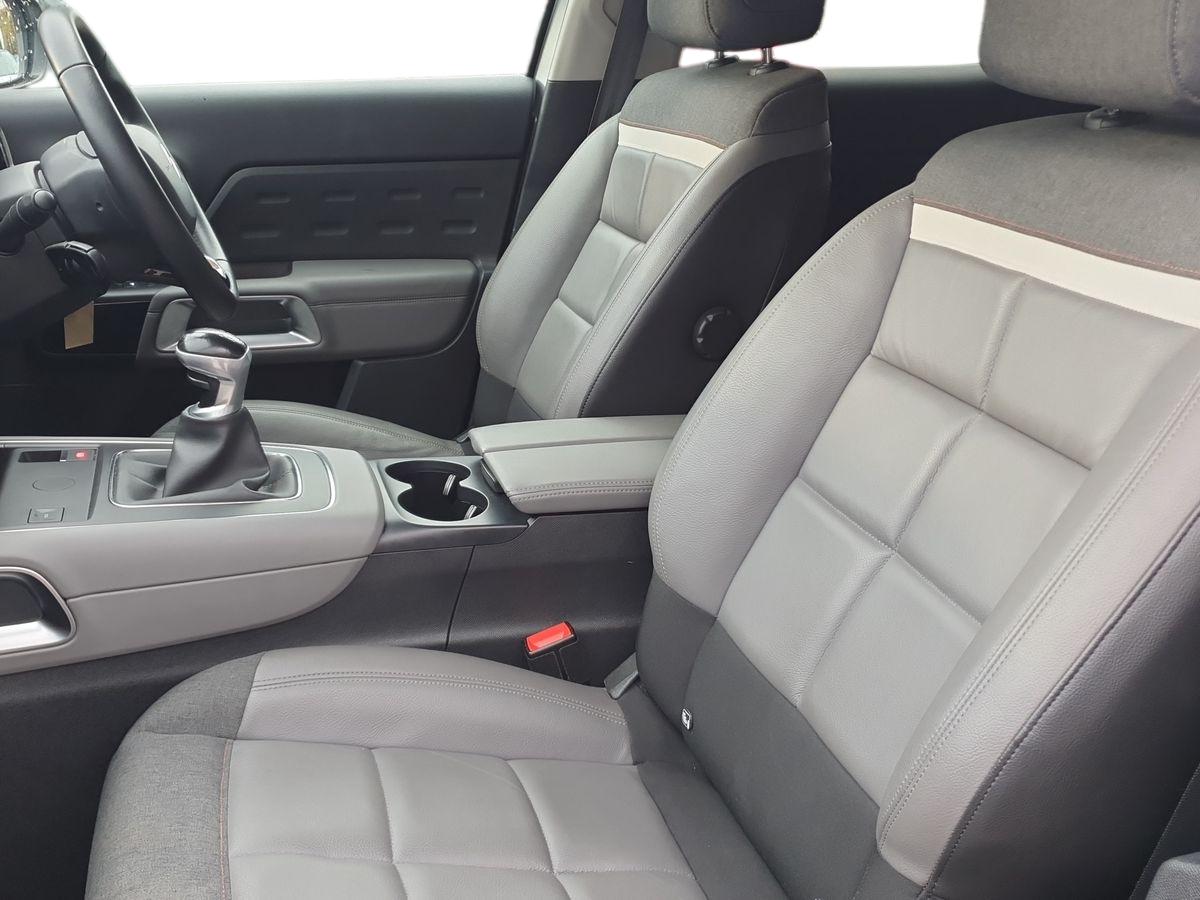 Used Citroen C5 Aircross 2019 for sale - 77122569: Photo 16