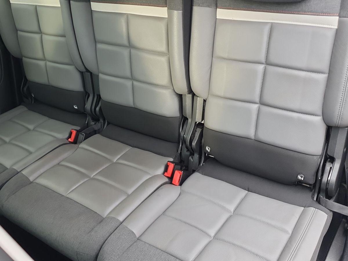 Used Citroen C5 Aircross 2019 for sale - 77122569: Photo 17