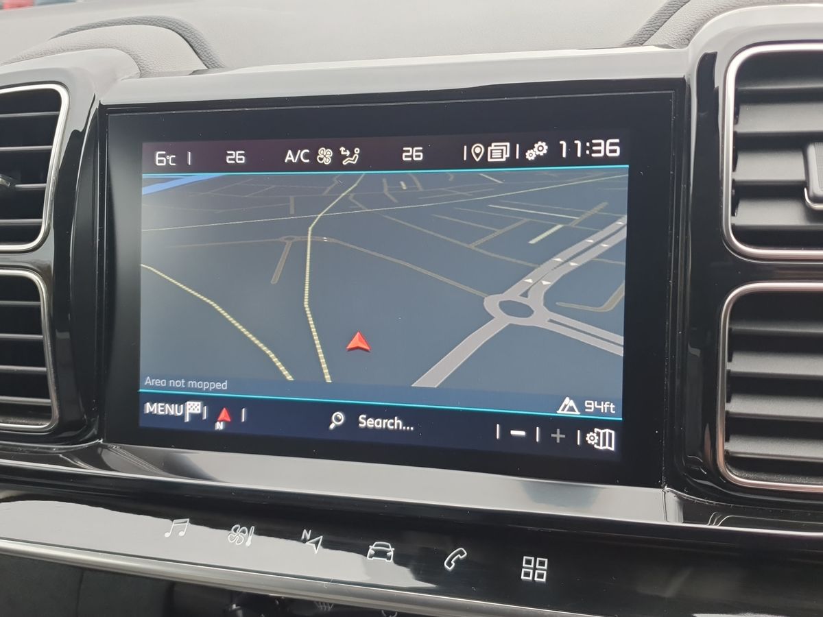 Used Citroen C5 Aircross 2019 for sale - 77122569: Photo 20