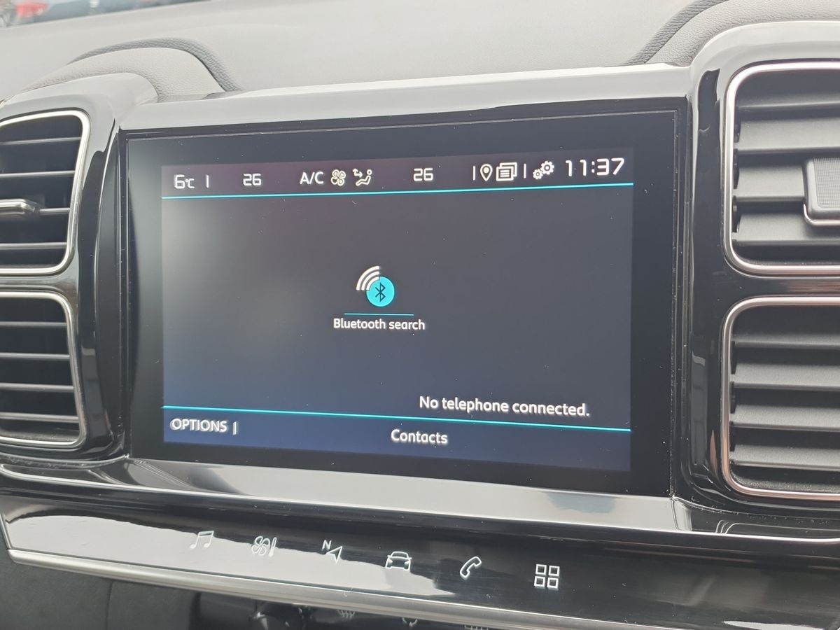 Used Citroen C5 Aircross 2019 for sale - 77122569: Photo 21