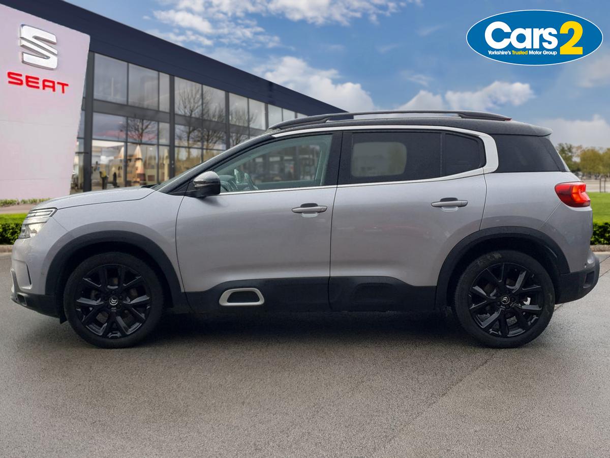 Used Citroen C5 Aircross 2019 for sale - 77122569: Photo 6
