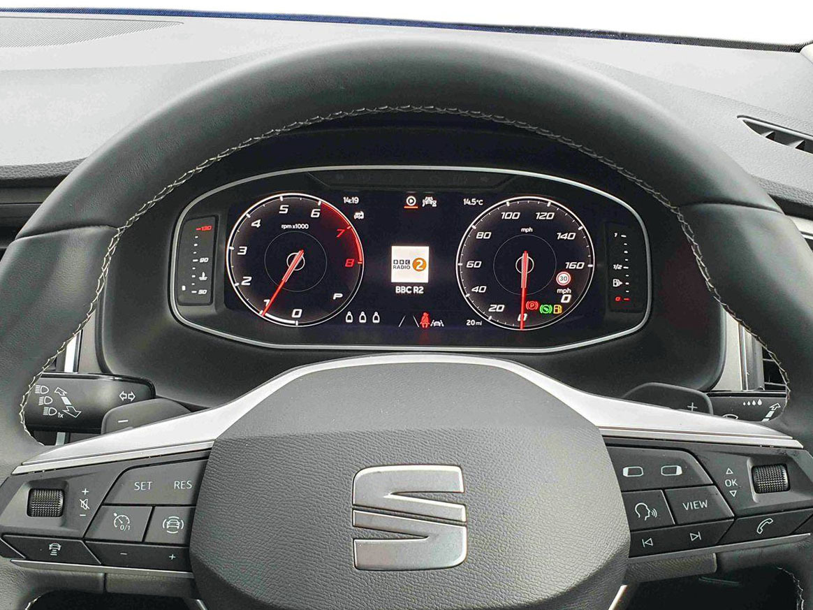 Used SEAT Ateca 2025 for sale - 76921627: Photo 13