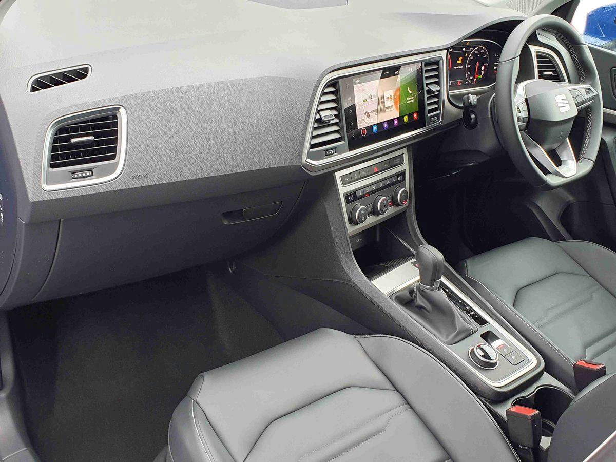 Used SEAT Ateca 2025 for sale - 76921627: Photo 15