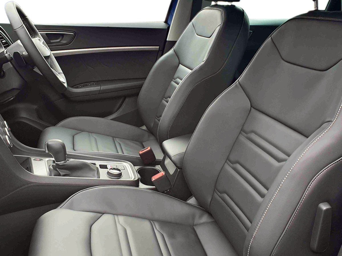 Used SEAT Ateca 2025 for sale - 76921627: Photo 16