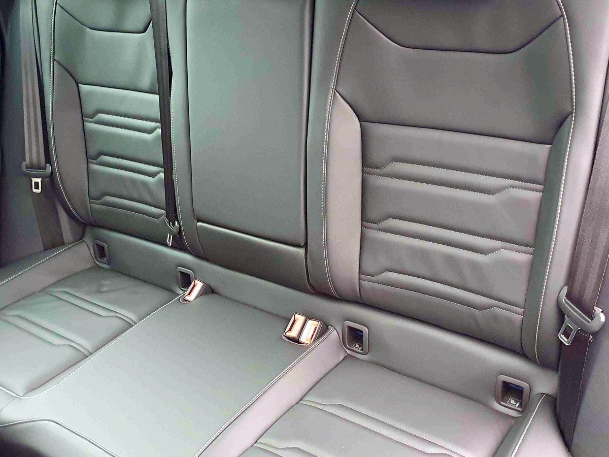 Used SEAT Ateca 2025 for sale - 76921627: Photo 17