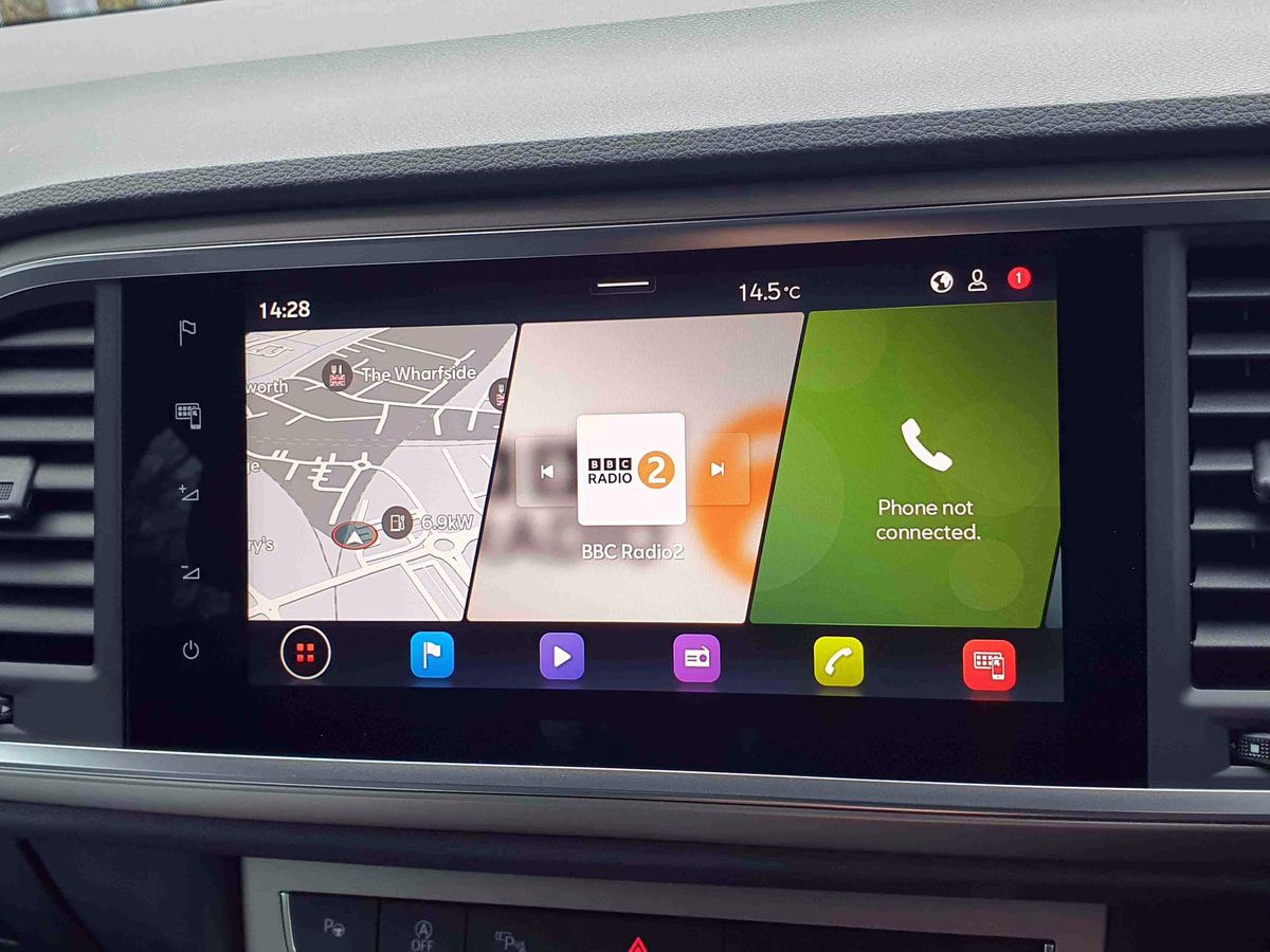 Used SEAT Ateca 2025 for sale - 76921627: Photo 19