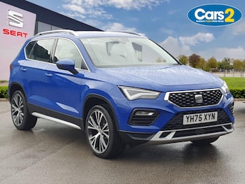 2025 - 1.5 TSI EVO Xperience Lux 5dr DSG