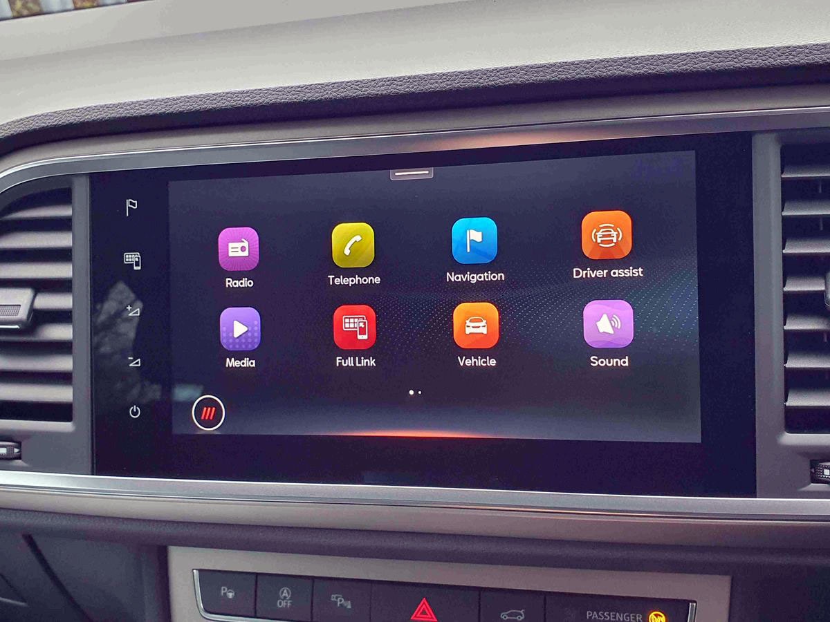 Used SEAT Ateca 2025 for sale - 76921627: Photo 20