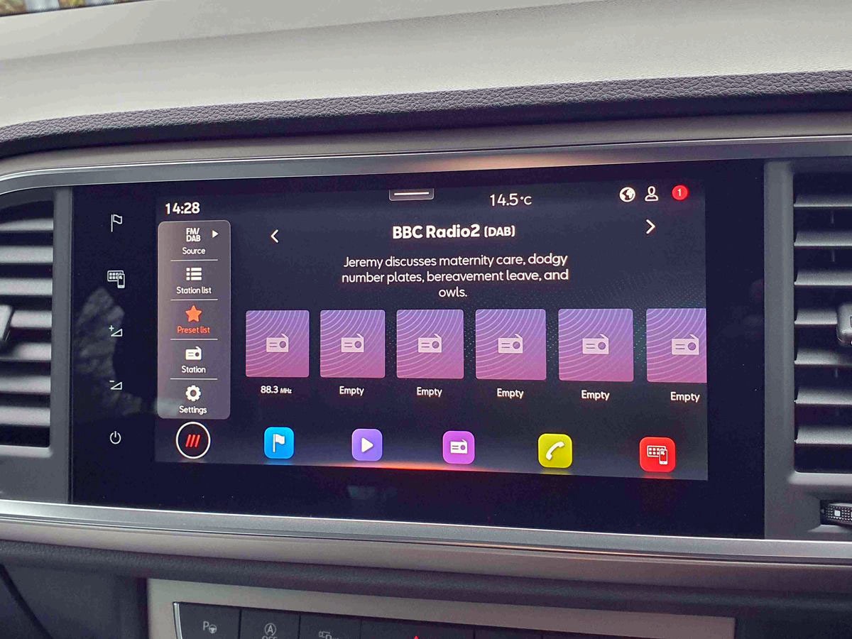 Used SEAT Ateca 2025 for sale - 76921627: Photo 21